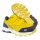 Trollkids Kids Preikestolen Hiker Outdoorschuhe / Wanderschuhe Gr. 31 Gelb