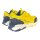 Trollkids Kids Preikestolen Hiker Outdoorschuhe / Wanderschuhe Gr. 31 Gelb