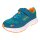 Trollkids Kids Haugesund Sneaker Gr. 31 Petrol Gr&uuml;n