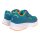 Trollkids Kids Haugesund Sneaker Gr. 31 Petrol Gr&uuml;n