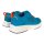 Trollkids Kids Haugesund Sneaker Gr. 31 Petrol / Blau