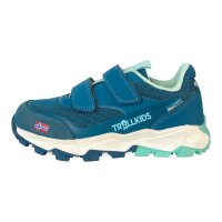 Trollkids Kids Preikestolen Hiker Outdoorschuhe /...