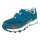 Trollkids Kids Preikestolen Hiker Outdoorschuhe / Wanderschuhe Gr. 31 Petrol / Teal