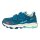 Trollkids Kids Preikestolen Hiker Outdoorschuhe / Wanderschuhe Gr. 31 Petrol / Teal
