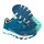 Trollkids Kids Preikestolen Hiker Outdoorschuhe / Wanderschuhe Gr. 31 Petrol / Teal