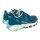 Trollkids Kids Preikestolen Hiker Outdoorschuhe / Wanderschuhe Gr. 31 Petrol / Teal