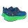 Trollkids Kids Borgund Sneaker Gr. 31 Blau / Gr&uuml;n