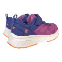 Trollkids Kids Borgund Sneaker Gr. 31 Lila / Pink