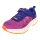 Trollkids Kids Borgund Sneaker Gr. 31 Lila / Pink