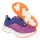 Trollkids Kids Borgund Sneaker Gr. 31 Lila / Pink