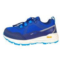 Trollkids Kids Skarvan Hiker Low XT Outdoorschuhe Gr. 31...