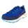 Trollkids Kids Skarvan Hiker Low XT Outdoorschuhe Gr. 31 Blau