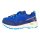 Trollkids Kids Skarvan Hiker Low XT Outdoorschuhe Gr. 31 Blau
