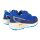 Trollkids Kids Skarvan Hiker Low XT Outdoorschuhe Gr. 31 Blau