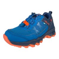 Trollkids Kids Trolltunga Hiker Low XT Outdoorschuhe Gr....