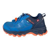 Trollkids Kids Trolltunga Hiker Low XT Outdoorschuhe Gr....