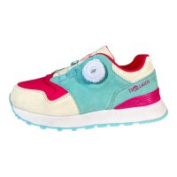 Trollkids Kids Kristiansand Sneaker Outdoorschuhe Gr. 31...