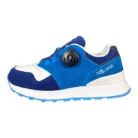 Trollkids Kids Kristiansand Sneaker Outdoorschuhe Gr. 31...