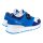 Trollkids Kids Kristiansand Sneaker Outdoorschuhe Gr. 31 Blau / Wei&szlig;