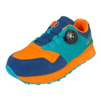 Trollkids Kids Kristiansand Sneaker Outdoorschuhe Gr. 31...