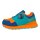 Trollkids Kids Kristiansand Sneaker Outdoorschuhe Gr. 31 Sea Green