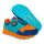 Trollkids Kids Kristiansand Sneaker Outdoorschuhe Gr. 31 Sea Green