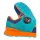 Trollkids Kids Kristiansand Sneaker Outdoorschuhe Gr. 31 Sea Green