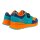 Trollkids Kids Kristiansand Sneaker Outdoorschuhe Gr. 31 Sea Green