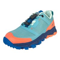 Trollkids Kids Sandefjord Hiker XT Outdoorschuhe Gr. 31 Mint