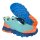 Trollkids Kids Sandefjord Hiker XT Outdoorschuhe Gr. 31 Mint