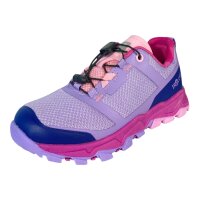 Trollkids Kids Sandefjord Hiker XT Outdoorschuhe Gr. 31 Lila
