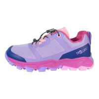 Trollkids Kids Sandefjord Hiker XT Outdoorschuhe Gr. 31 Lila