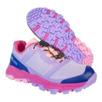 Trollkids Kids Sandefjord Hiker XT Outdoorschuhe Gr. 31 Lila
