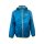 Trollkids Kids Trolltunga Jacket / Leichte Regenjacke Gr. 128 Blau