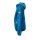 Trollkids Kids Trolltunga Jacket / Leichte Regenjacke Gr. 128 Blau