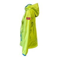Trollkids Kids Softshelljacke / Weste Gr. 128 Gr&uuml;n