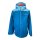 Trollkids Kids Bergen Jacket / Regenjacke Gr. 128 Blau