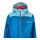 Trollkids Kids Bergen Jacket / Regenjacke Gr. 128 Blau