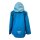 Trollkids Kids Bergen Jacket / Regenjacke Gr. 128 Blau