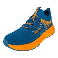 Trollkids Kids Balestrand Sneaker Gr. 31 Lagoon Green /...