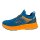 Trollkids Kids Balestrand Sneaker Gr. 31 Lagoon Green / Petrol
