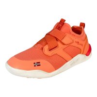 Trollkids Kids Bergen Barefoot Hiker Sneaker Gr. 31 Mellow Peach