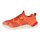 Trollkids Kids Bergen Barefoot Hiker Sneaker Gr. 31 Mellow Peach