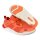 Trollkids Kids Bergen Barefoot Hiker Sneaker Gr. 31 Mellow Peach