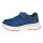 Trollkids Kids Borgund Sneaker Gr. 31 Blau