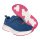 Trollkids Kids Borgund Sneaker Gr. 31 Blau